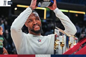 “All Star Game: un brutto circo finito 211-186” titola il Corriere dello Sport
