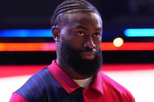 “Non sono un grande fan di questo”. Jaylen Brown su certi titoli di mvp