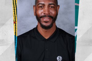Brooklyn Nets name Kevin Ollie Interim Head Coach