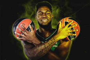 Il Merkezefendi annuncia Jehyve Floyd