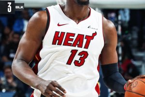 Miami la spunta a New Orleans nonostante l’espulsione di Butler