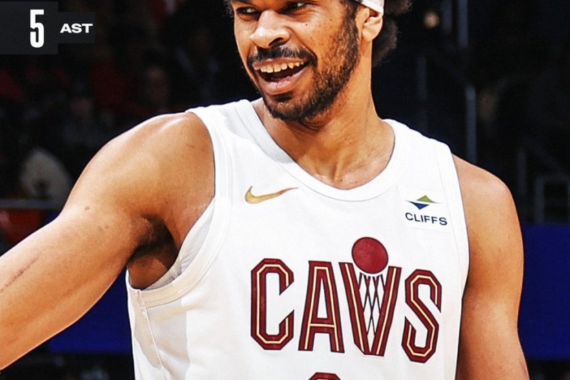Cavs Wizards