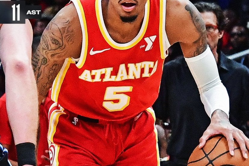 Hawks Magic
