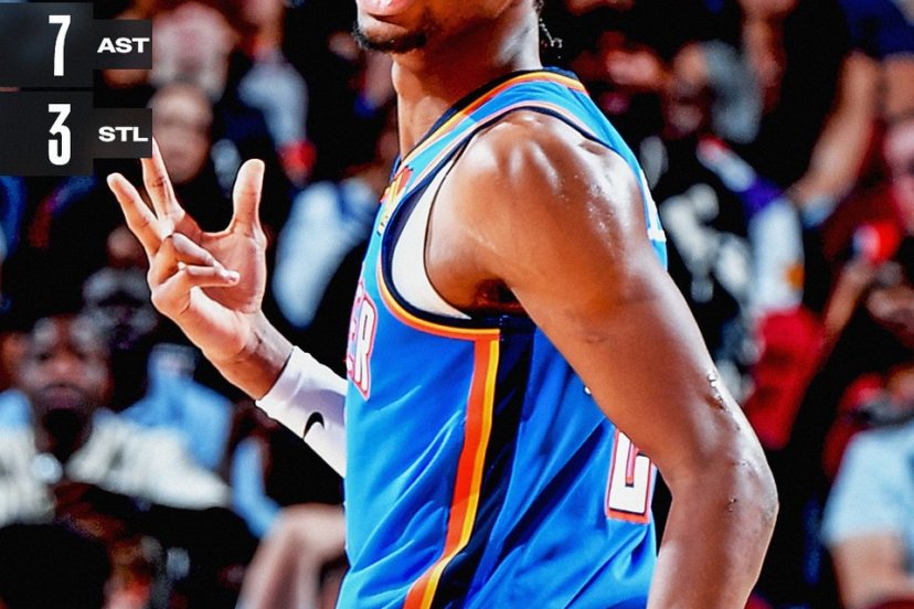 Thunder Rockets