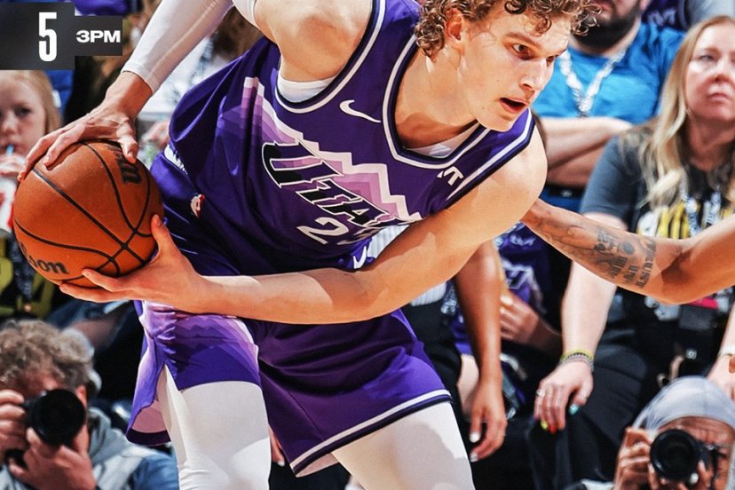 Jazz Spurs