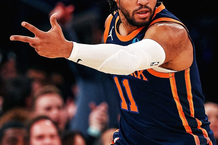 Knicks Pistons