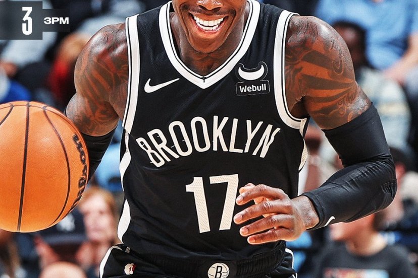 Nets Grizzlies