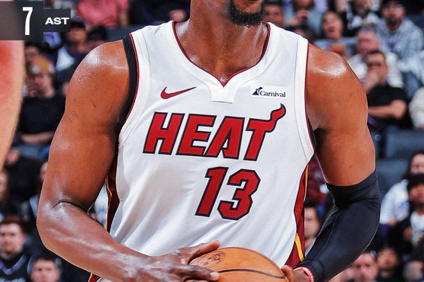 Heat Kings