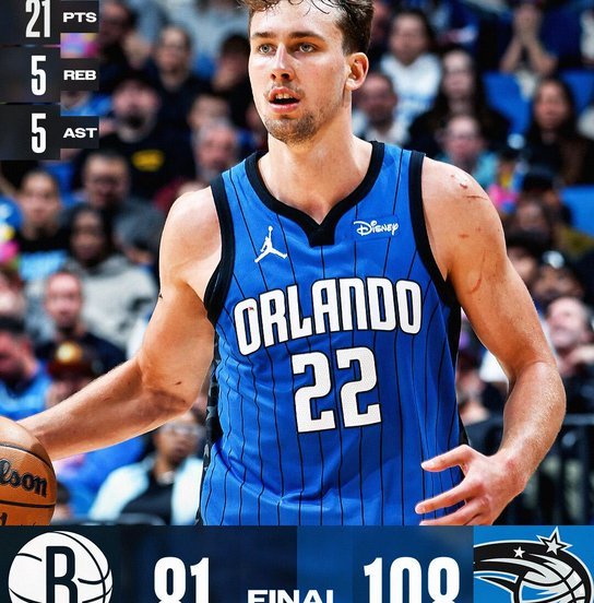 Magic Nets