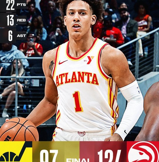 Hawks Jazz