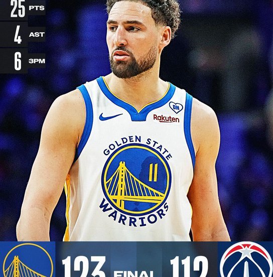 Warriors Wizards