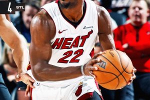 Butler e Rozier tornano in campo, gli Heat battono i Blazers