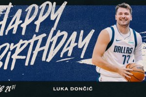 Luka Doncic compie 25 anni, le sue 25 migliori azioni in NBA