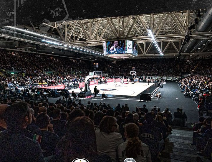 segafredo arena sold out