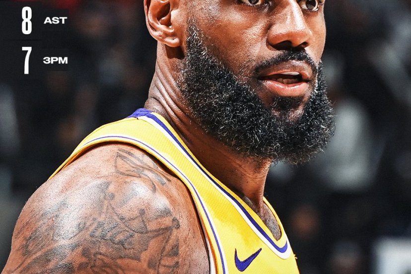 Lakers Clippers
