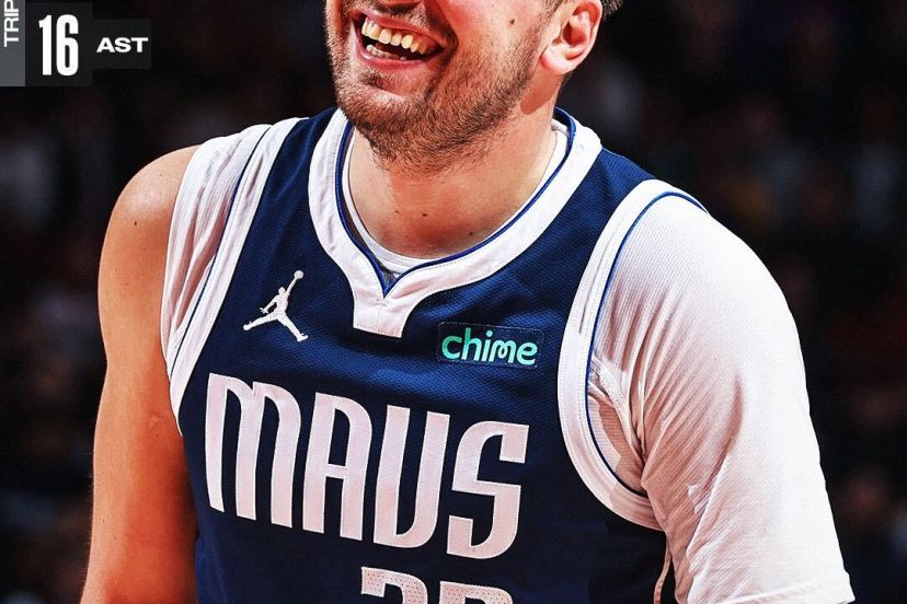 Doncic Raptors