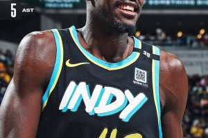 Siakam, poi il finale di Haliburton: i Pacers confermano il momento no dei Pelicans
