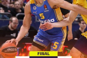 Maccabi Tel Aviv travolgente, non c’è storia nella sfida sul campo dell’Alba Berlino