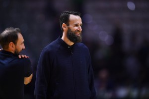 Gigi Datome dopo la finestra dell’Italbasket: «Andiamo avanti verso la qualificazione mondiale»