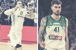 Real Madrid-Panathinaikos, clamoroso “scambio” Hezonja-Juancho? I dettagli