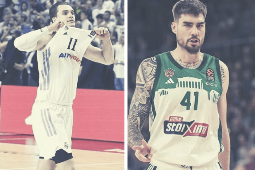 Hezonja Juancho