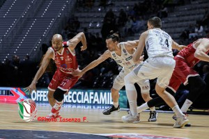 Frecciarossa Final Eight 2024 | Aquila Trento, le pagelle di Sportando