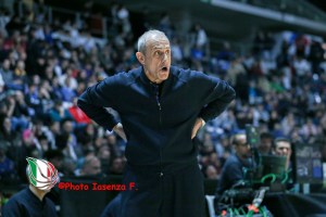 Frecciarossa Final Eight 2024 | Olimpia Milano-Aquila Trento, il tabellino