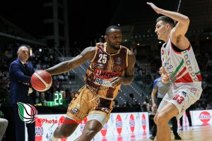 Frecciarossa Final Eight 2024 | Reyer Venezia-Pistoia Basket 2000, il tabellino
