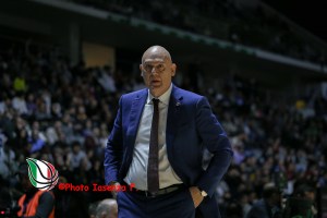 Neven Spahija: Cresciuti nella ripresa. Felice che Varnado abbia giocato