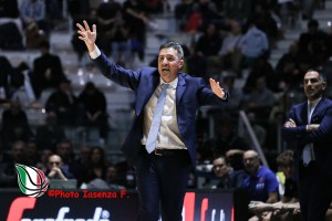 Dimitris Priftis: Siamo stati bravi a trovare coesione e restare dentro la partita