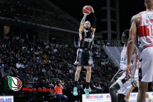 Frecciarossa Final Eight 2024 | Virtus Bologna, le pagelle di Sportando
