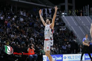 Frecciarossa Final Eight 2024 | Pallacanestro Reggiana, le pagelle di Sportando