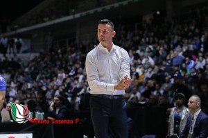 Igor Milicic: In tanti ci hanno dato da subito energia