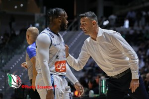 Frecciarossa Final Eight 2024 | GeVi Napoli, le pagelle di Sportando