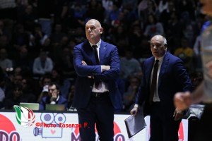 Neven Spahija: Noi molto male per 20′, ma l’Olimpia oggi gioca la sua miglior pallacanestro