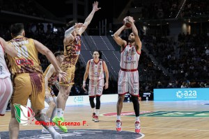 Frecciarossa Final Eight 2024, gli highlights di Olimpia Milano-Reyer Venezia