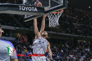 Frecciarossa Final Eight 2024 | Pallacanestro Reggiana, le pagelle di Sportando