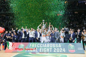 Frecciarossa Final Eight 2024 | GeVi Napoli, le pagelle di Sportando