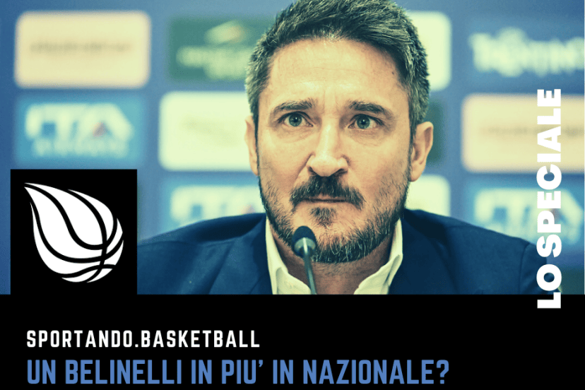 Belinelli Italbasket