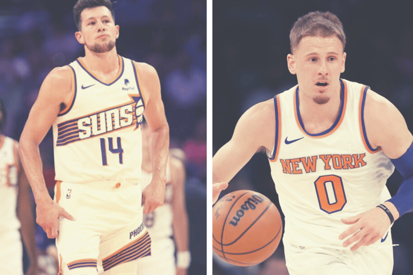 Eubanks DiVincenzo