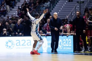 La tripla decisiva di Pullen al N.1 nelle migliori 10 azioni della Final Eight