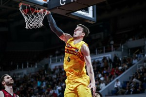 Barcellona-Jan Vesely, in arrivo un nuovo accordo: i dettagli
