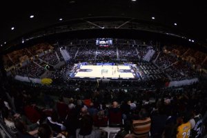 Frecciarossa Final Eight 2024, 12.207 spettatori presenti all’Inalpi Arena nella giornata di sabato