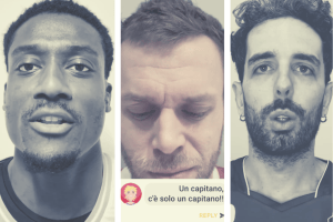 Giornata Nazionale contro Bullismo e Cyberbullismo, il bellissimo video di LBA