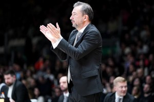 Virtus, Banchi:”Buon rendimento a poche ore dall’ultima partita”