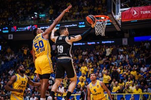 Il Maccabi punta al ritorno dell’Eurolega a Tel Aviv