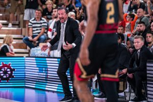 EuroLeague, Round 26: Coach Banchi and Shengelia’s pre-game report