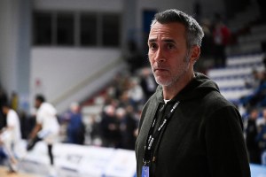 Marco Picchi: A fine dicembre non avrei mai pensato che saremmo arrivati a giocarci Gara 5