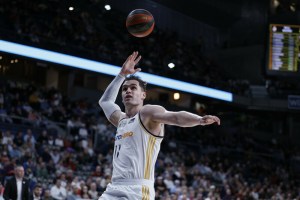 Real Madrid, Mario Hezonja smentisce le voci sul rinnovo. Per ora