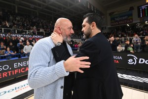 Pallacanestro Brescia, ore decisive per il mercato